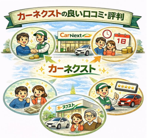 カーネクスト２