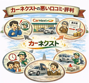 カーネクスト３