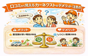 カーネクスト５