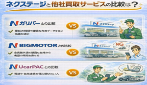 ネクステージ５