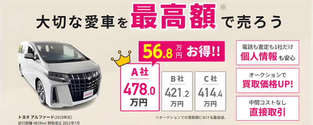 ユーカーパック